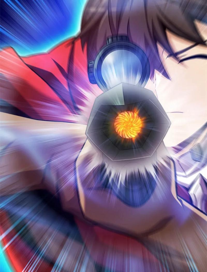Read Arcane Sniper FR Manga Online