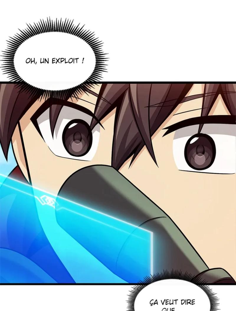 Read Arcane Sniper FR Manga Online