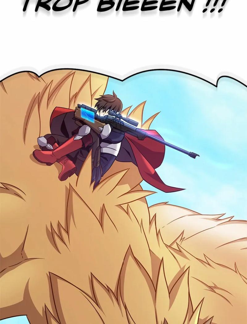 Read Arcane Sniper FR Manga Online
