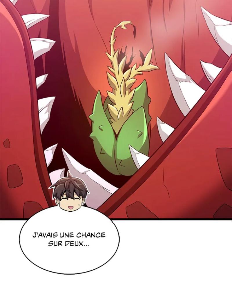 Read Arcane Sniper FR Manga Online