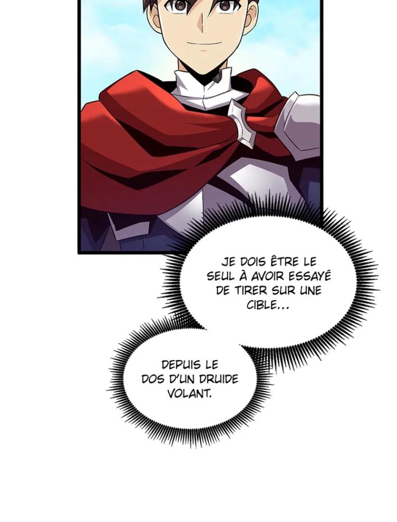 Read Arcane Sniper FR Manga Online