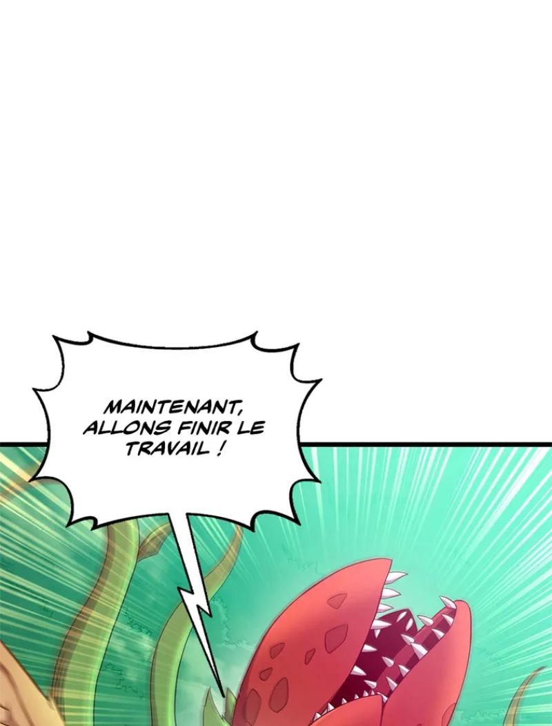Read Arcane Sniper FR Manga Online