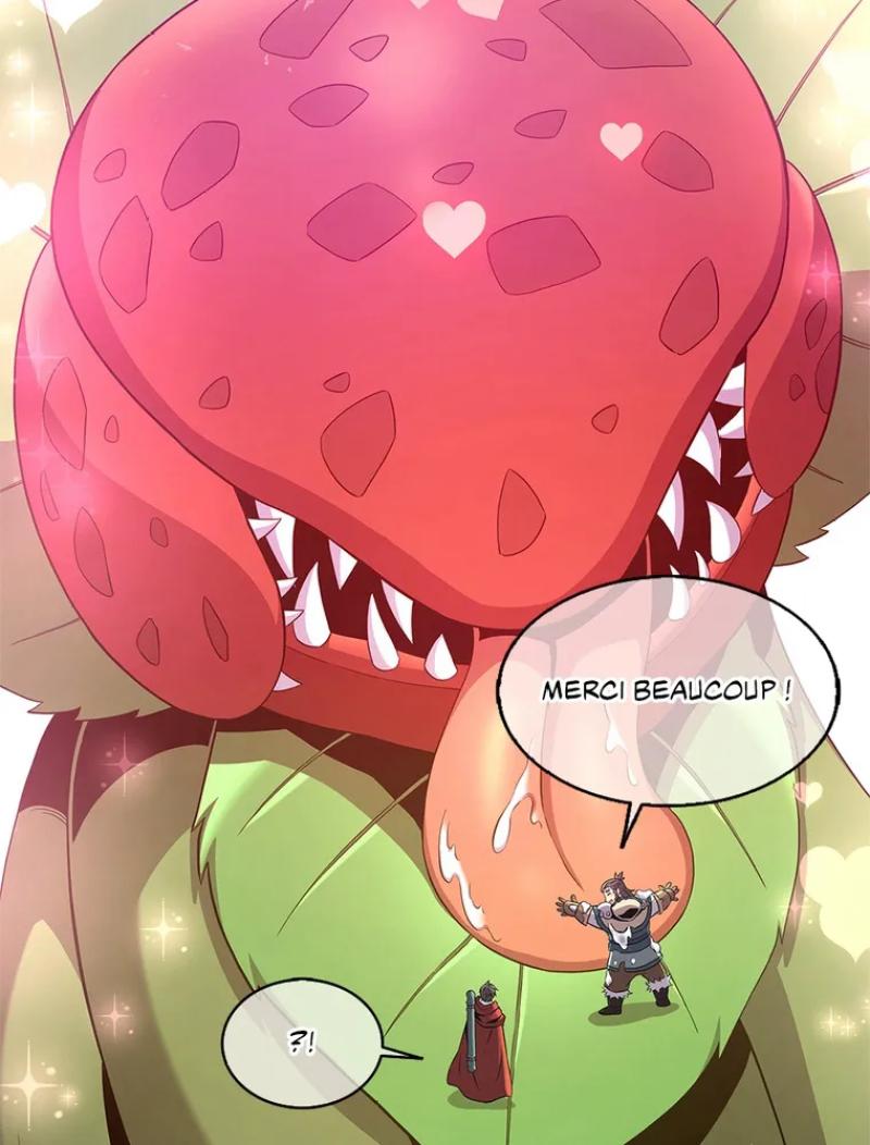 Read Arcane Sniper FR Manga Online