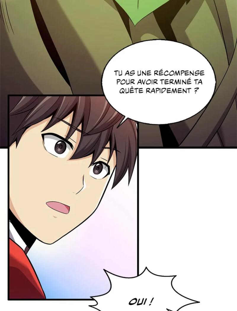 Read Arcane Sniper FR Manga Online