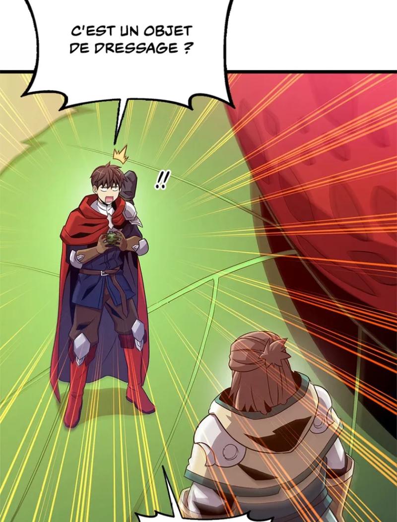 Read Arcane Sniper FR Manga Online