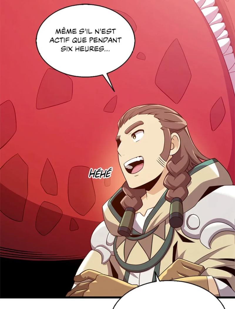 Read Arcane Sniper FR Manga Online