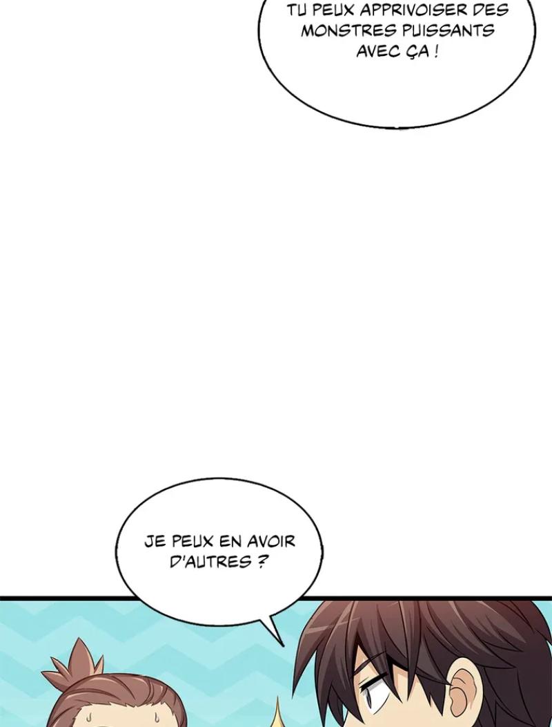 Read Arcane Sniper FR Manga Online