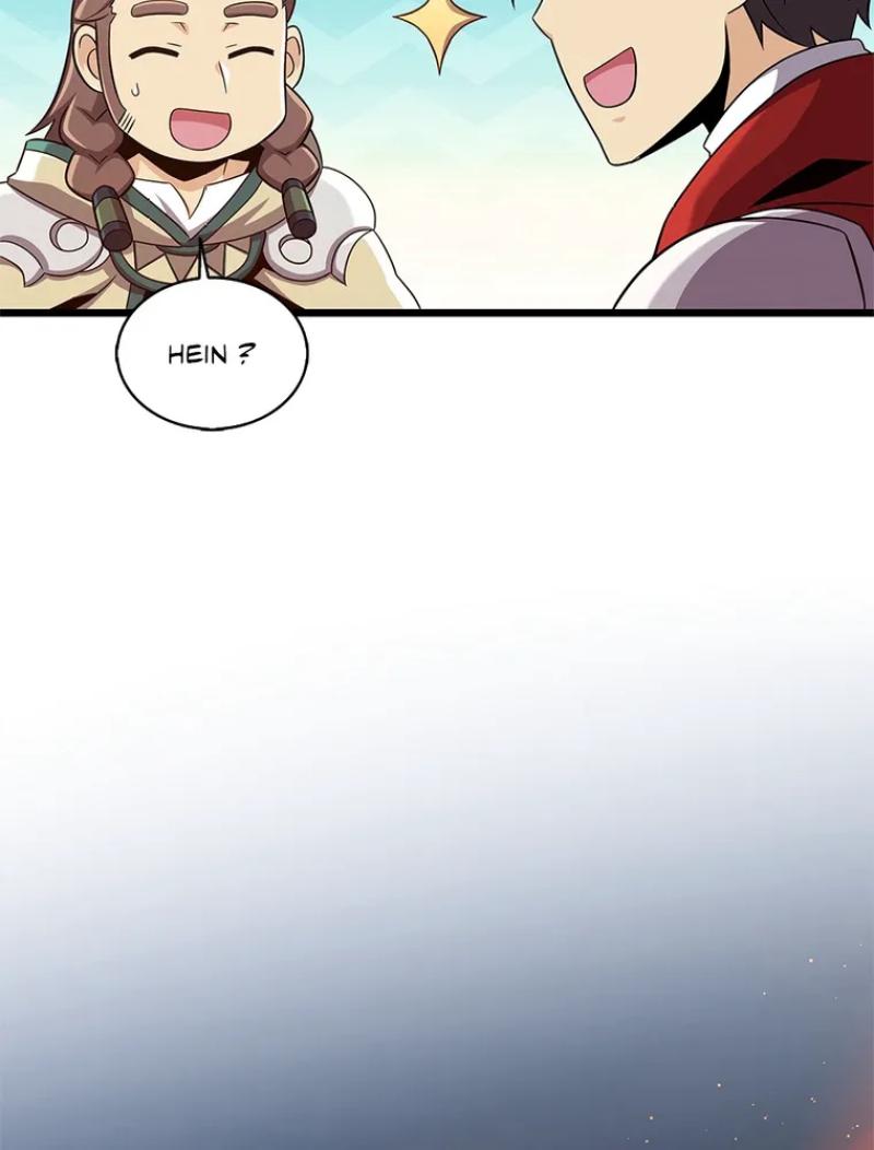 Read Arcane Sniper FR Manga Online