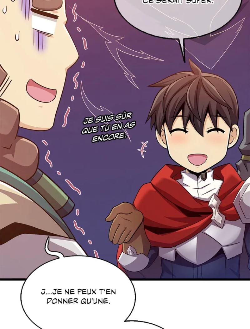 Read Arcane Sniper FR Manga Online