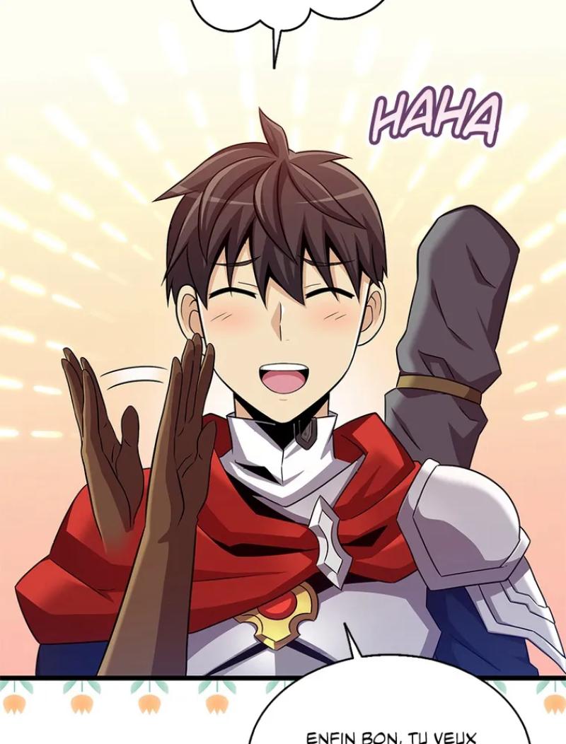 Read Arcane Sniper FR Manga Online