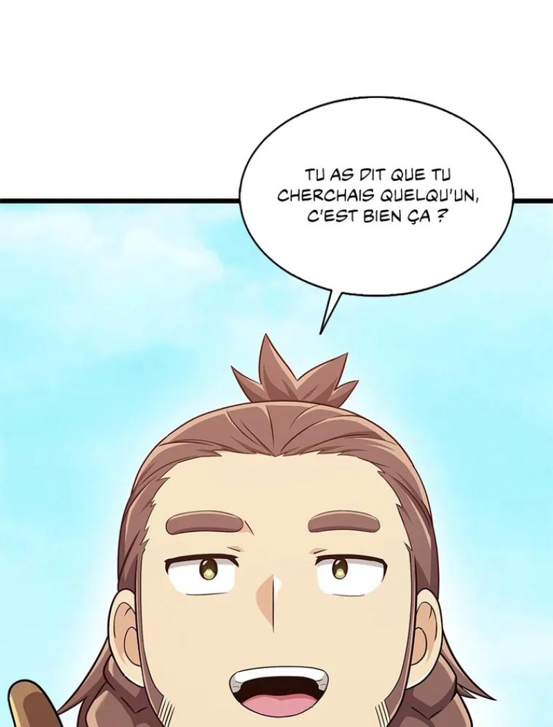 Read Arcane Sniper FR Manga Online