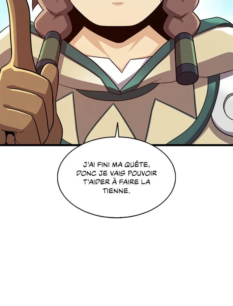 Read Arcane Sniper FR Manga Online
