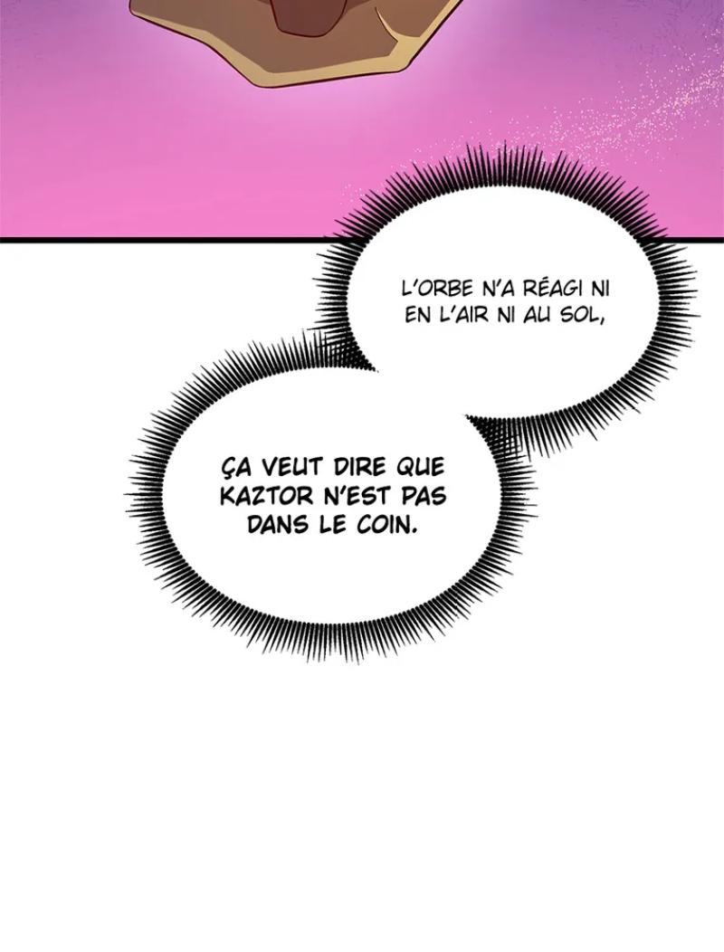 Read Arcane Sniper FR Manga Online