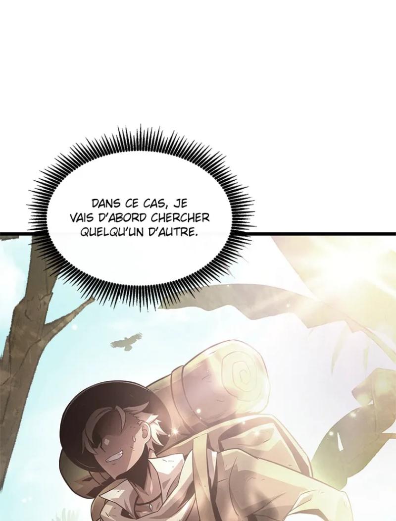 Read Arcane Sniper FR Manga Online