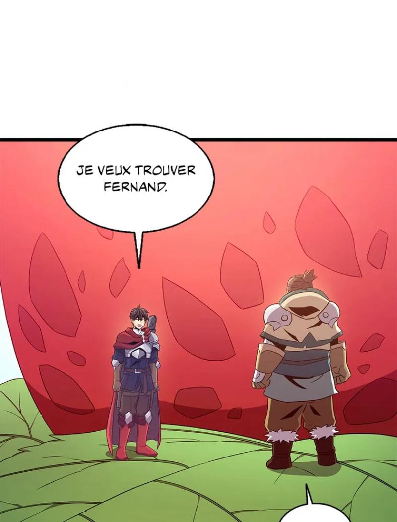 Read Arcane Sniper FR Manga Online