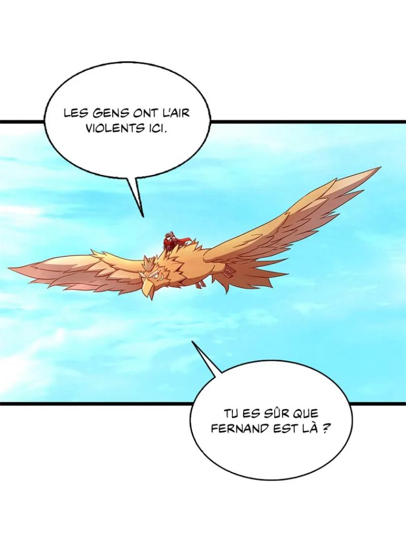 Read Arcane Sniper FR Manga Online