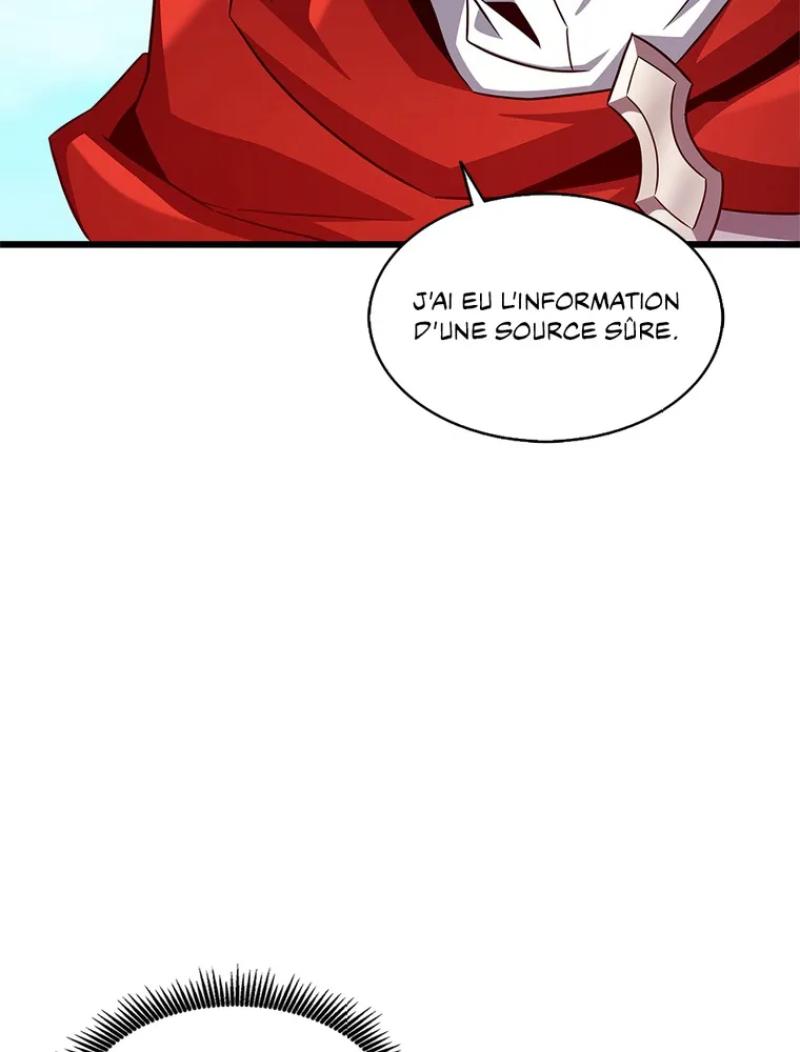 Read Arcane Sniper FR Manga Online