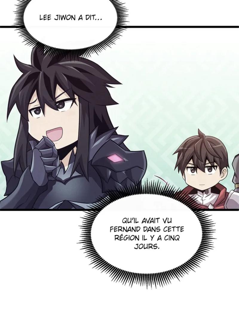 Read Arcane Sniper FR Manga Online