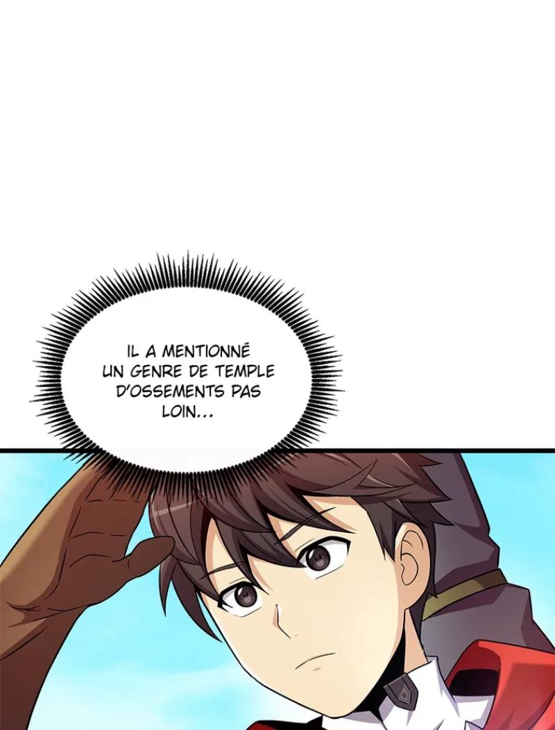 Read Arcane Sniper FR Manga Online