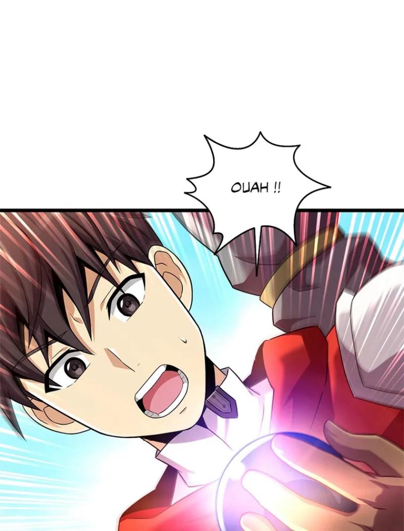 Read Arcane Sniper FR Manga Online