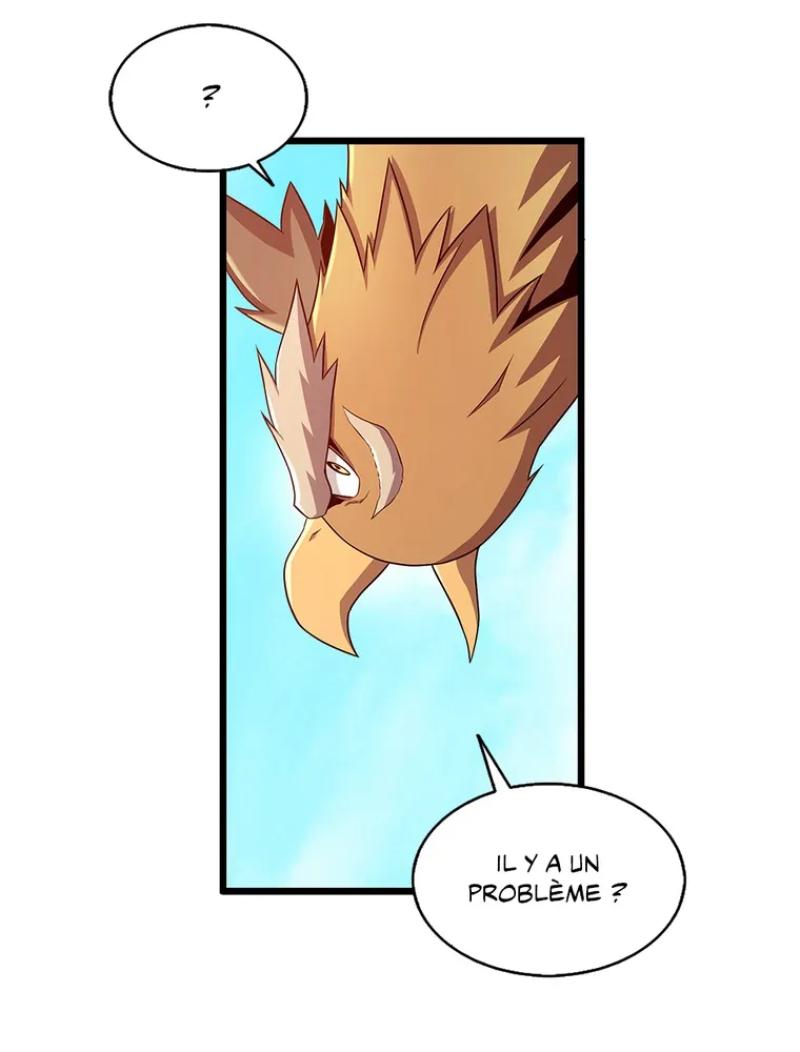 Read Arcane Sniper FR Manga Online