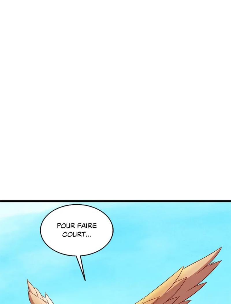 Read Arcane Sniper FR Manga Online