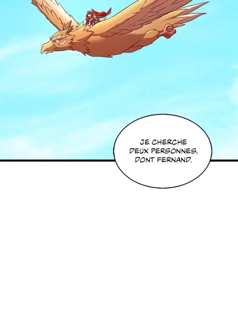 Read Arcane Sniper FR Manga Online