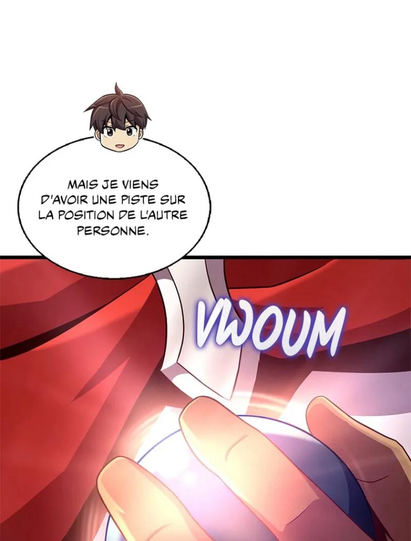Read Arcane Sniper FR Manga Online