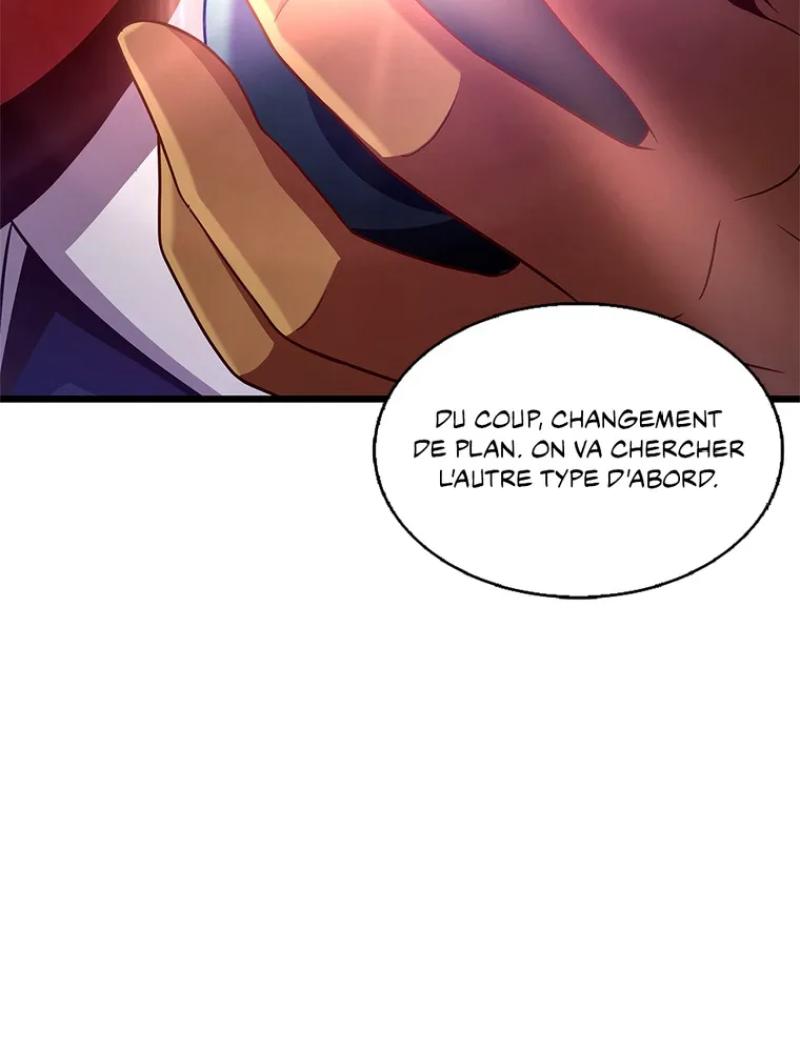 Read Arcane Sniper FR Manga Online