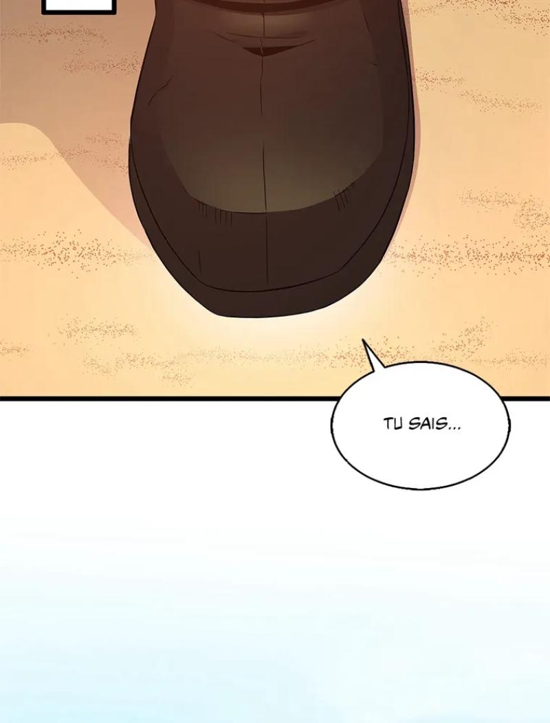 Read Arcane Sniper FR Manga Online