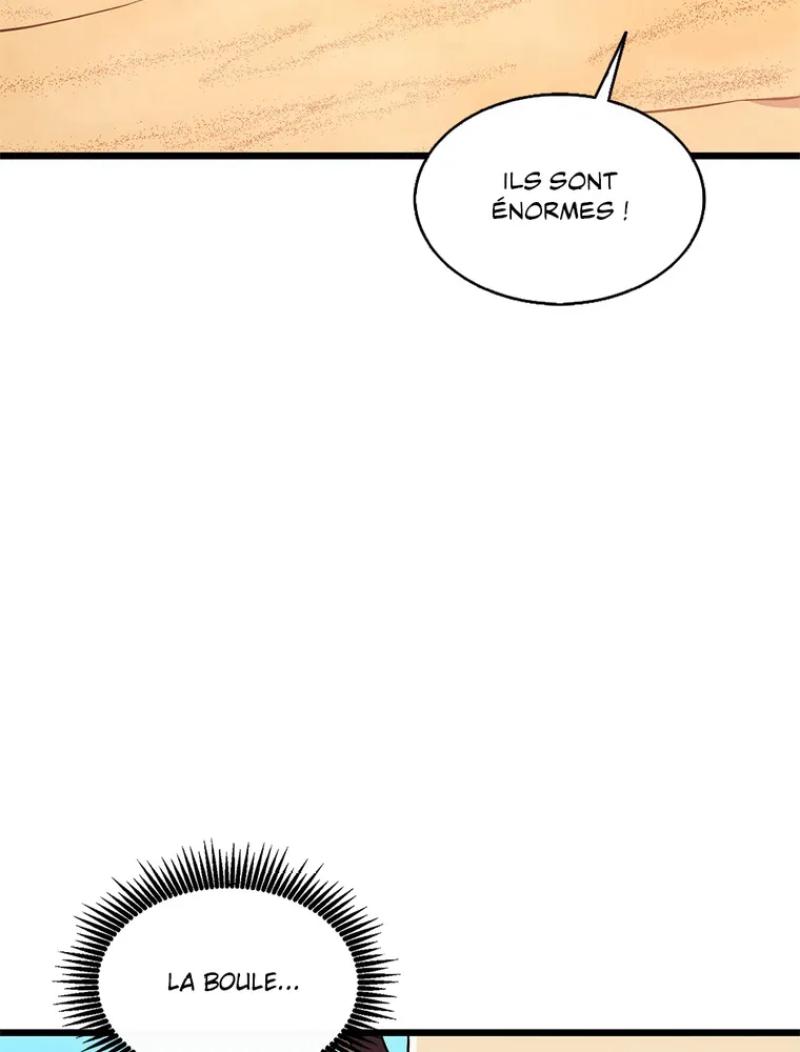 Read Arcane Sniper FR Manga Online