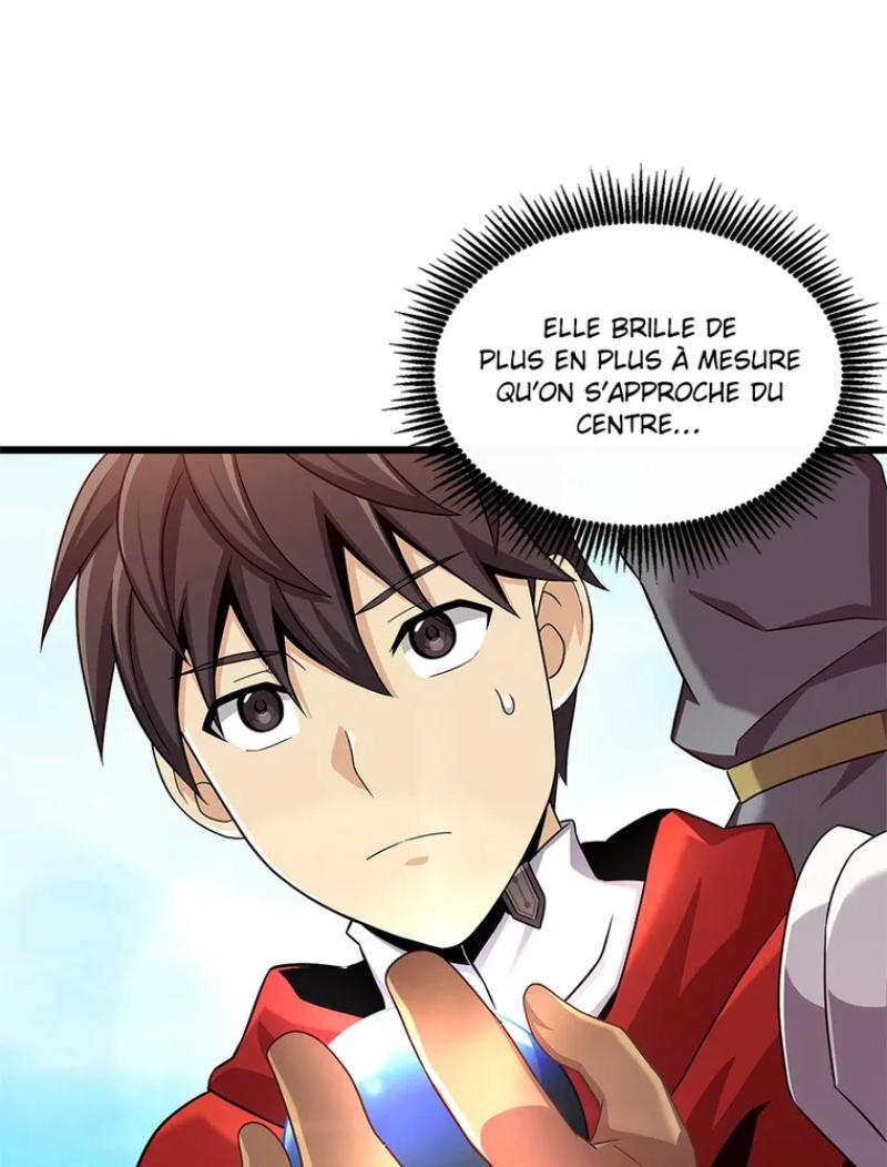 Read Arcane Sniper FR Manga Online