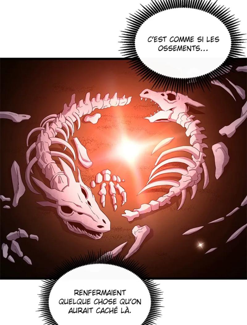 Read Arcane Sniper FR Manga Online