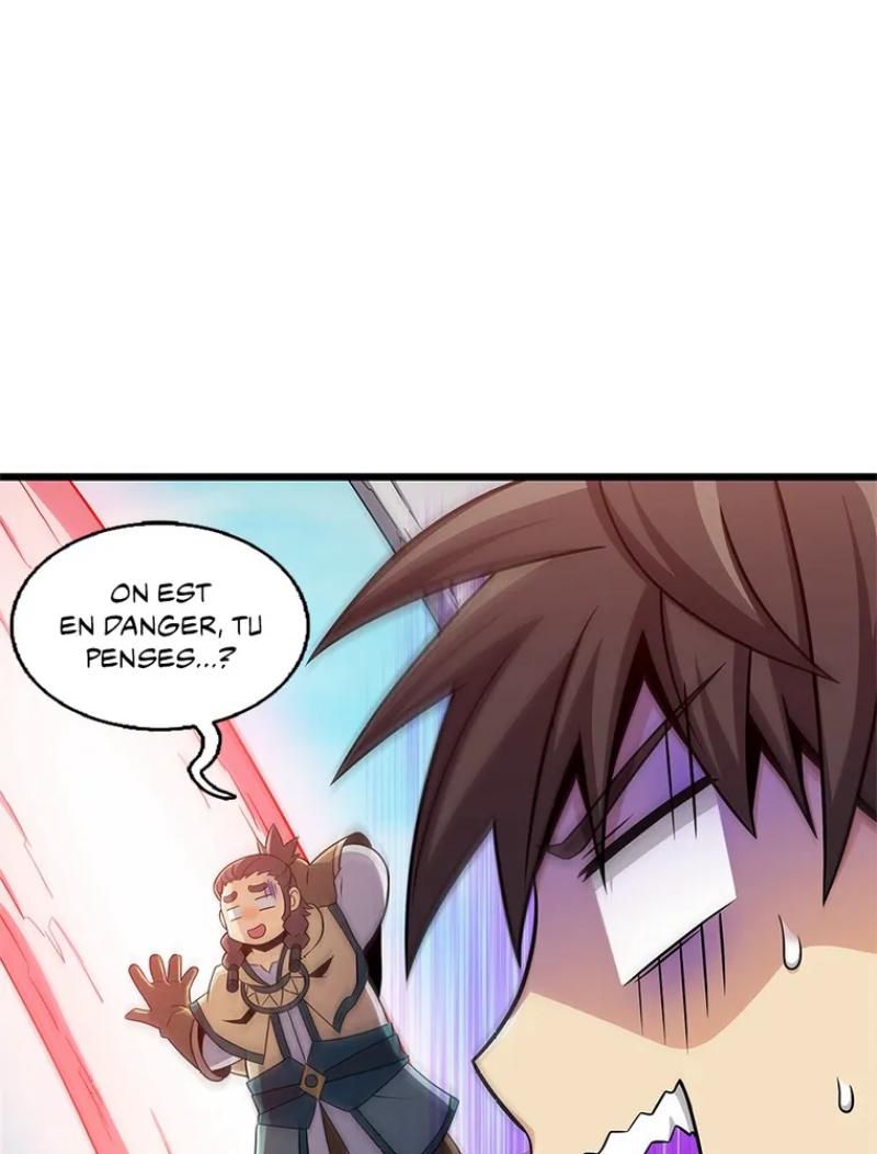 Read Arcane Sniper FR Manga Online