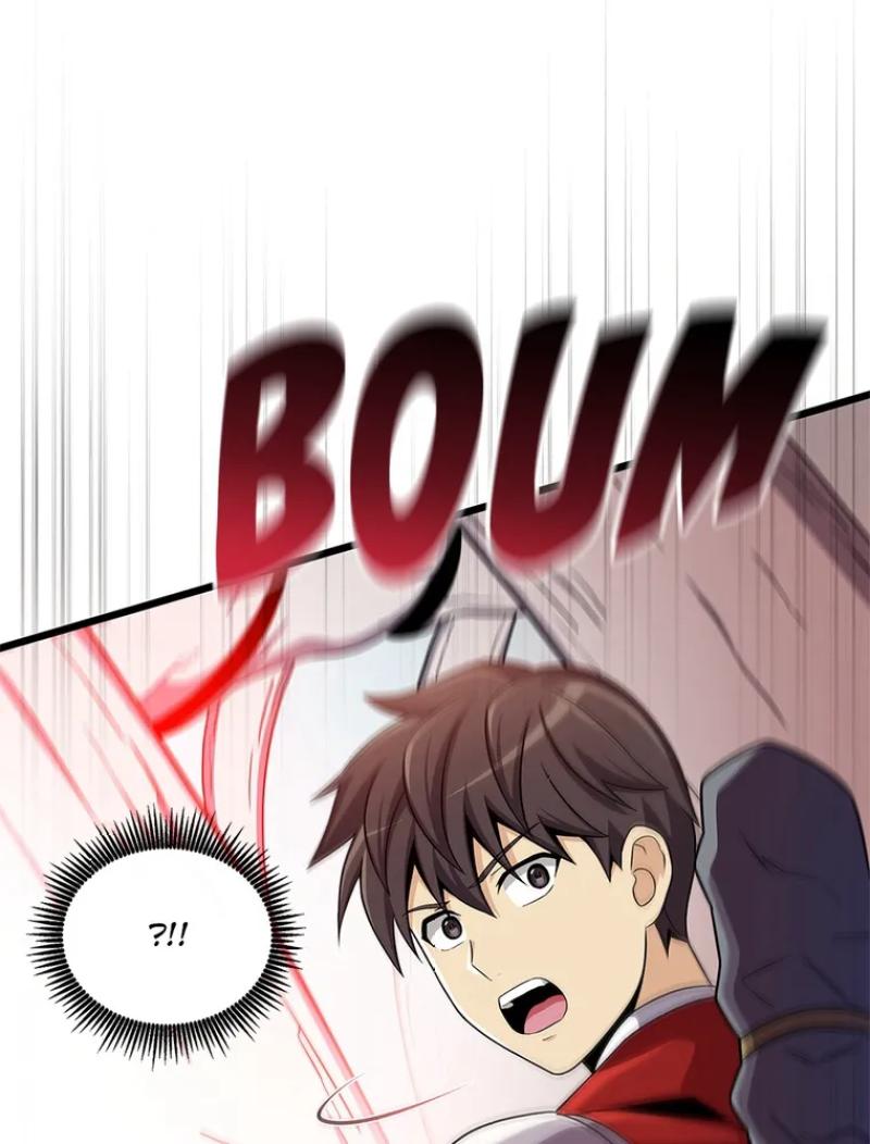 Read Arcane Sniper FR Manga Online