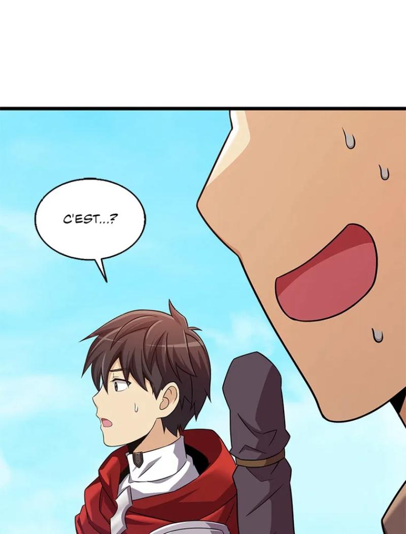Read Arcane Sniper FR Manga Online