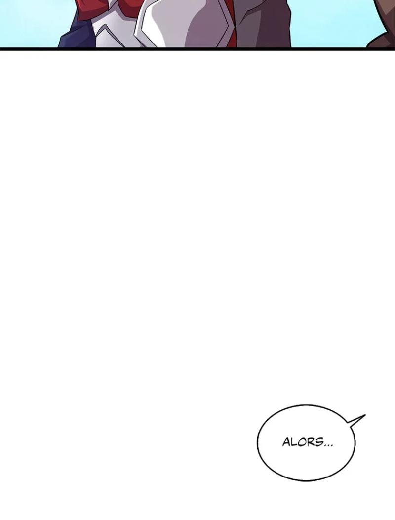 Read Arcane Sniper FR Manga Online