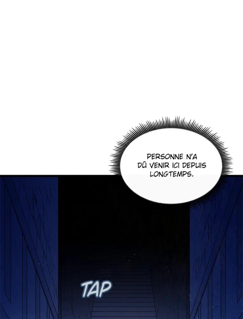 Read Arcane Sniper FR Manga Online