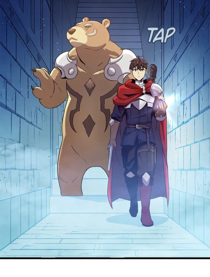 Read Arcane Sniper FR Manga Online