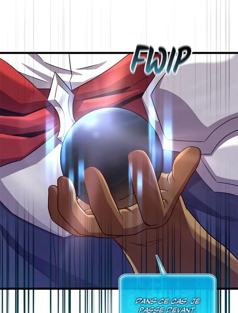 Read Arcane Sniper FR Manga Online