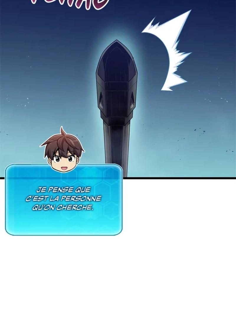 Read Arcane Sniper FR Manga Online