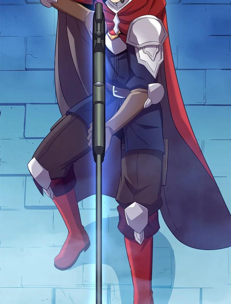 Read Arcane Sniper FR Manga Online