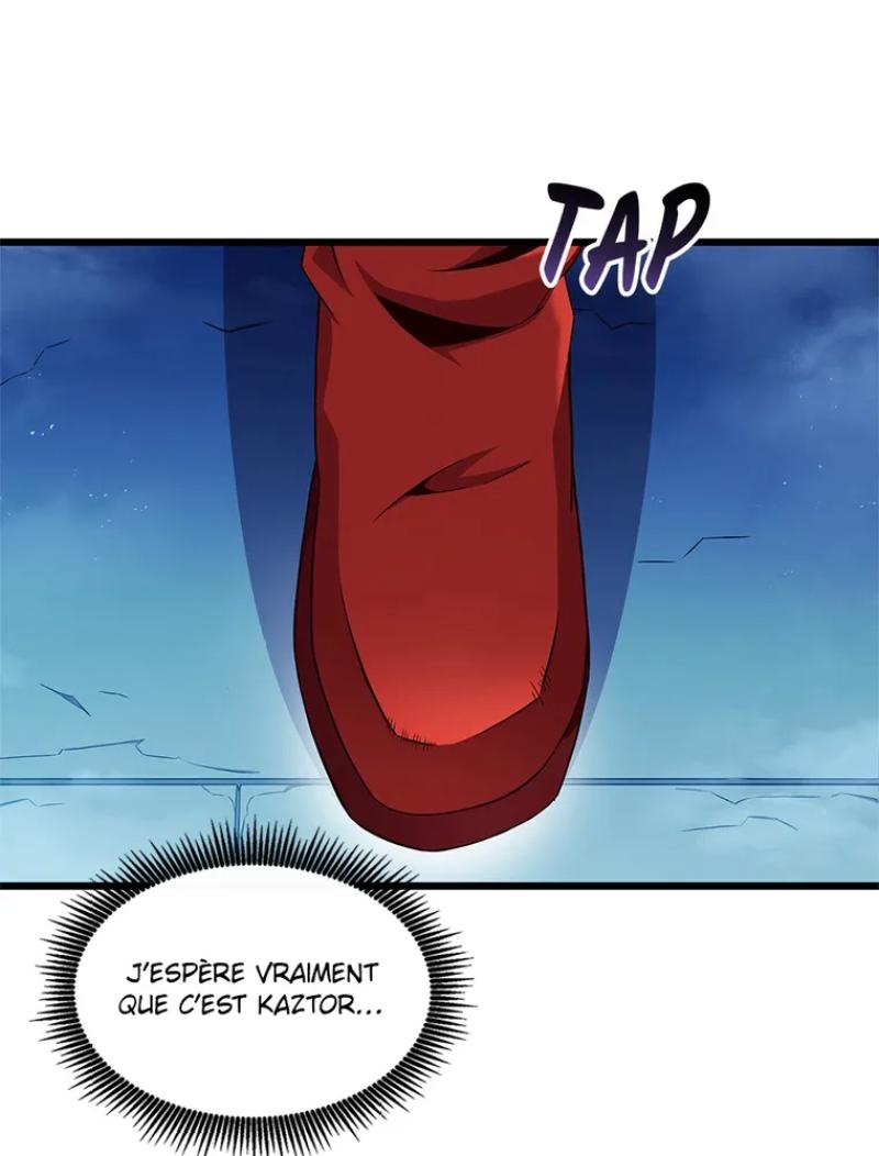 Read Arcane Sniper FR Manga Online