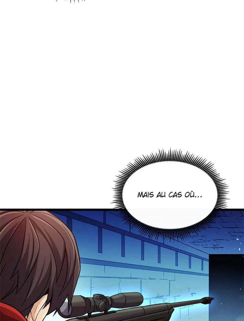 Read Arcane Sniper FR Manga Online