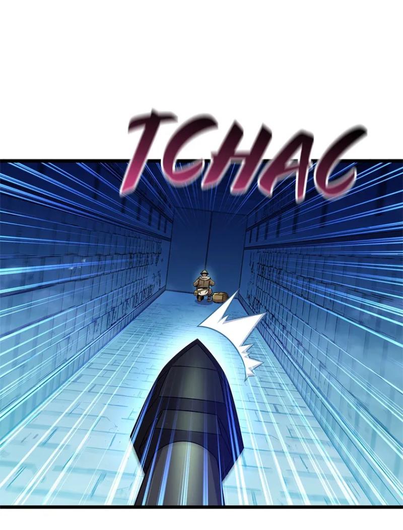 Read Arcane Sniper FR Manga Online