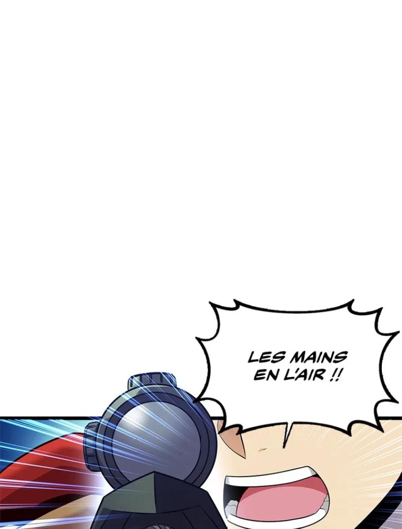 Read Arcane Sniper FR Manga Online