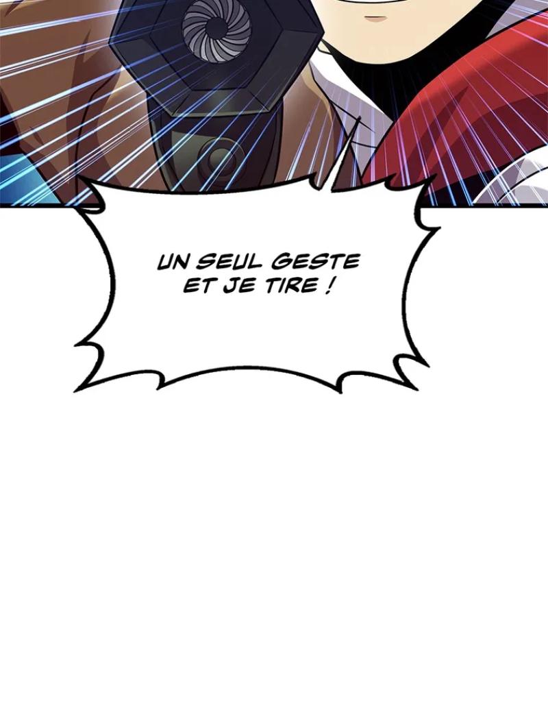 Read Arcane Sniper FR Manga Online