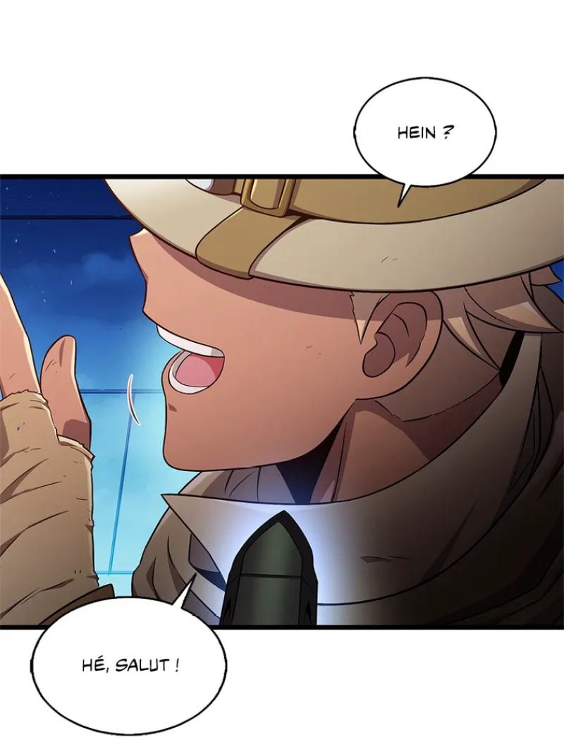 Read Arcane Sniper FR Manga Online