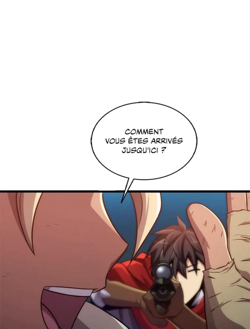 Read Arcane Sniper FR Manga Online