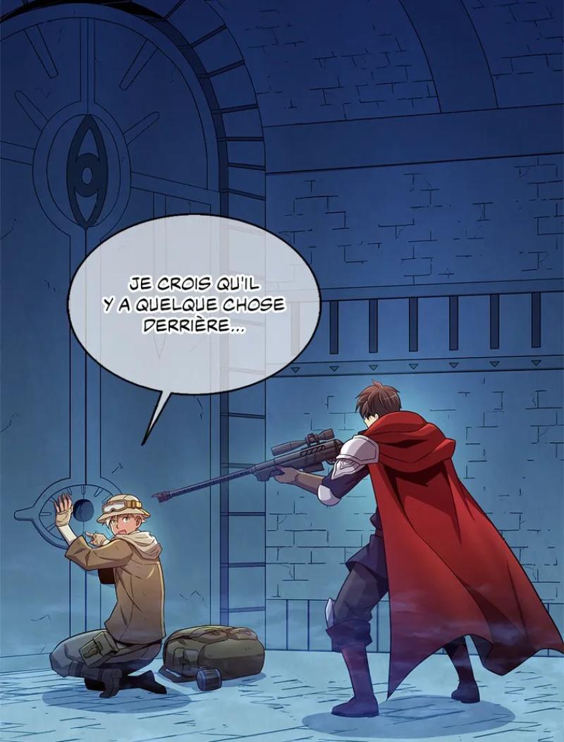 Read Arcane Sniper FR Manga Online